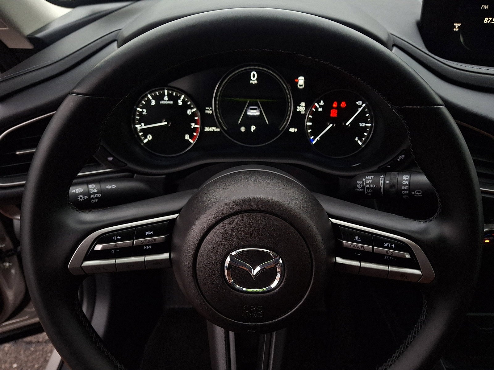 2023 Mazda Mazda CX-30 2.5 S Select Package