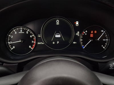 2023 Mazda Mazda CX-30 2.5 S Select Package