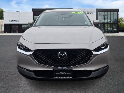 2023 Mazda Mazda CX-30 2.5 S Select Package