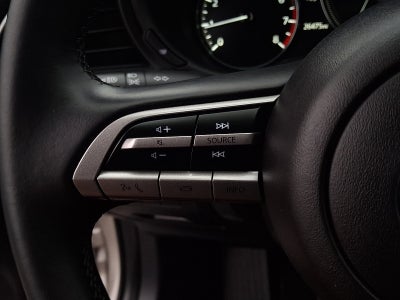 2023 Mazda Mazda CX-30 2.5 S Select Package