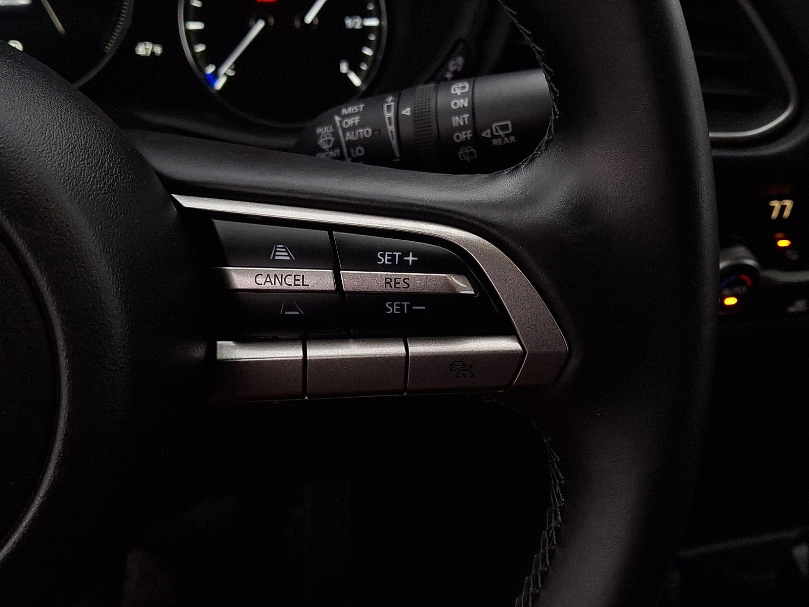 2023 Mazda Mazda CX-30 2.5 S Select Package