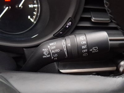 2023 Mazda Mazda CX-30 2.5 S Select Package