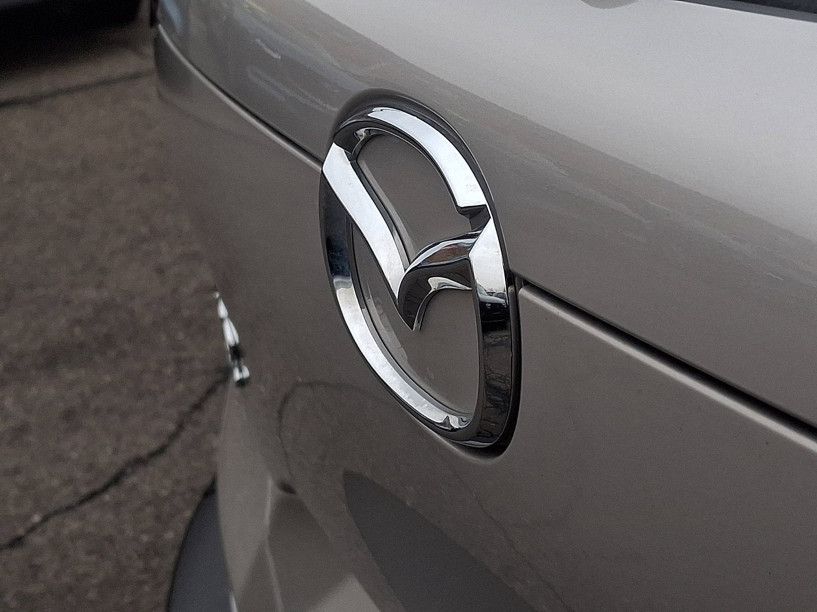 2023 Mazda Mazda CX-30 2.5 S Select Package