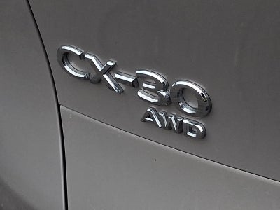 2023 Mazda Mazda CX-30 2.5 S Select Package