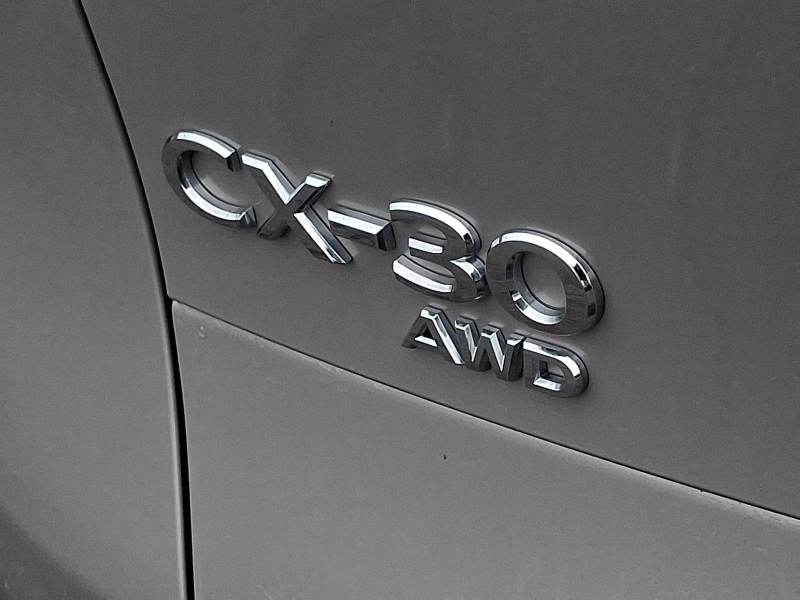 2023 Mazda Mazda CX-30 2.5 S Select Package