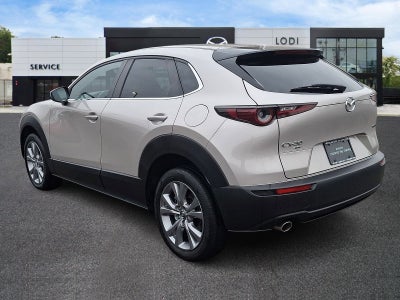2023 Mazda Mazda CX-30 2.5 S Select Package
