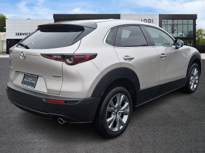 2023 Mazda Mazda CX-30 2.5 S Select Package