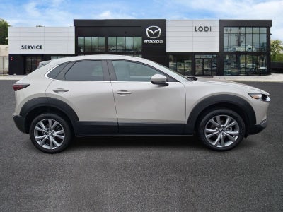 2023 Mazda Mazda CX-30 2.5 S Select Package