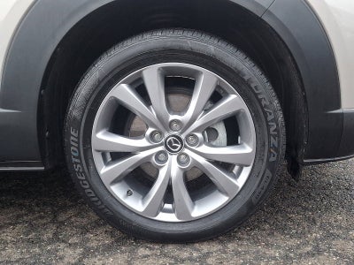 2023 Mazda Mazda CX-30 2.5 S Select Package
