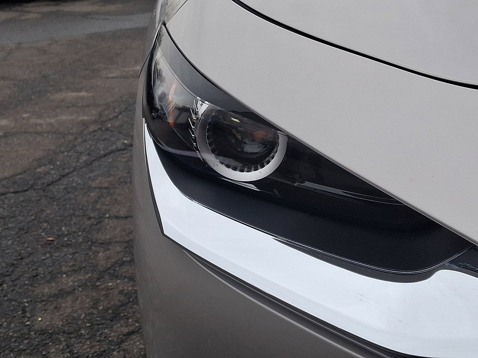 2023 Mazda Mazda CX-30 2.5 S Select Package