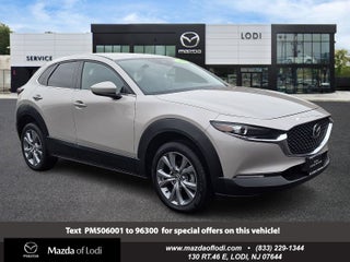 2023 Mazda Mazda CX-30 2.5 S Select Package