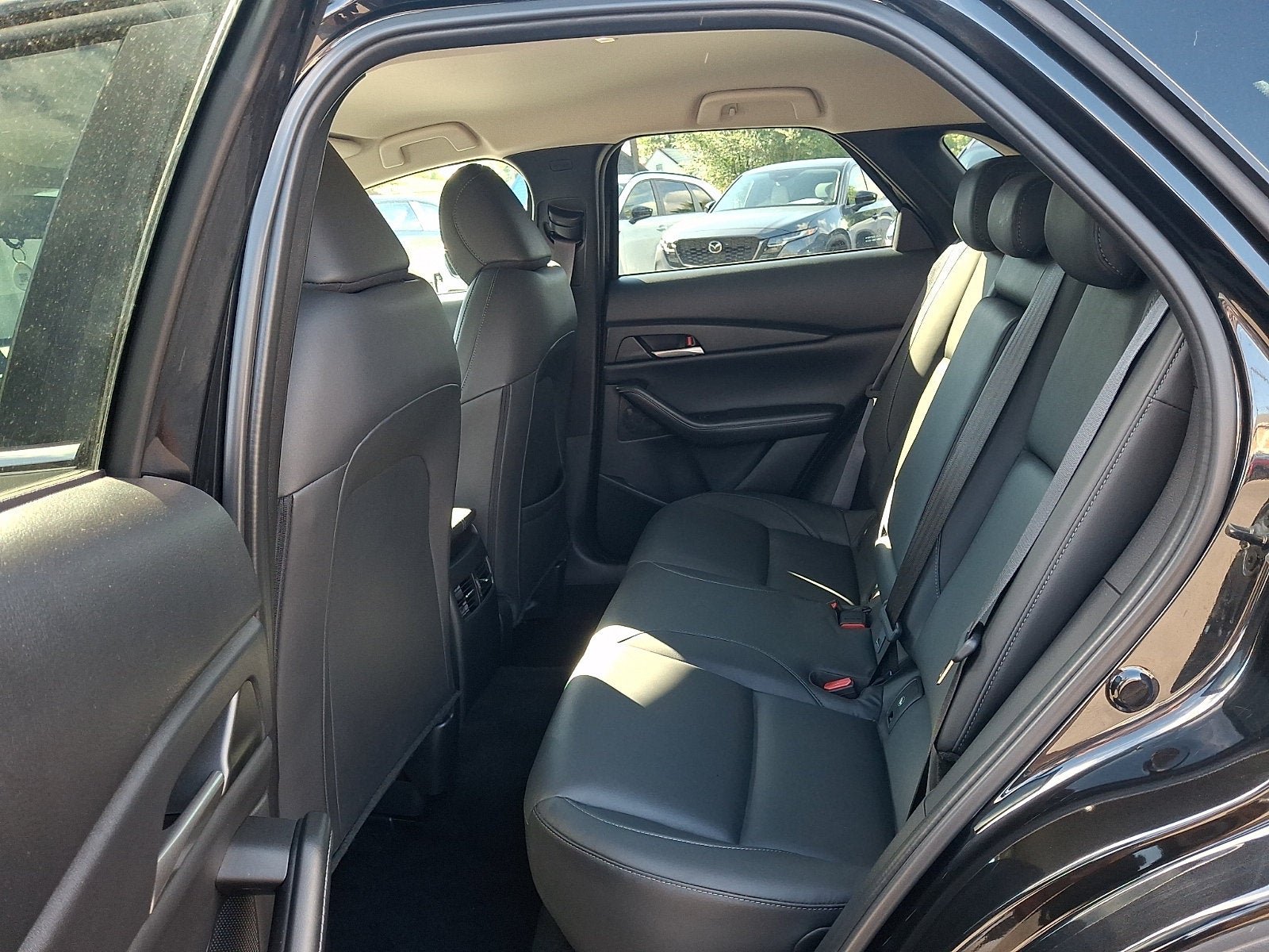 2023 Mazda Mazda CX-30 2.5 S Select Package