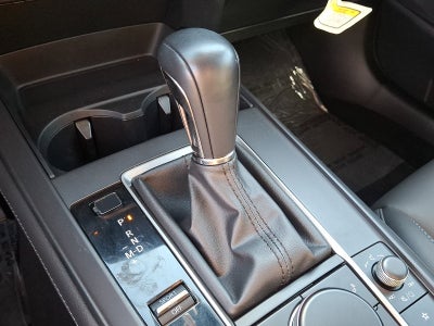 2023 Mazda Mazda CX-30 2.5 S Select Package