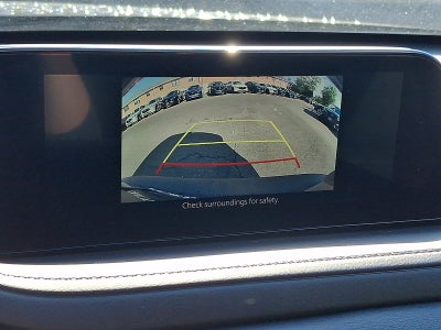 2023 Mazda Mazda CX-30 2.5 S Select Package