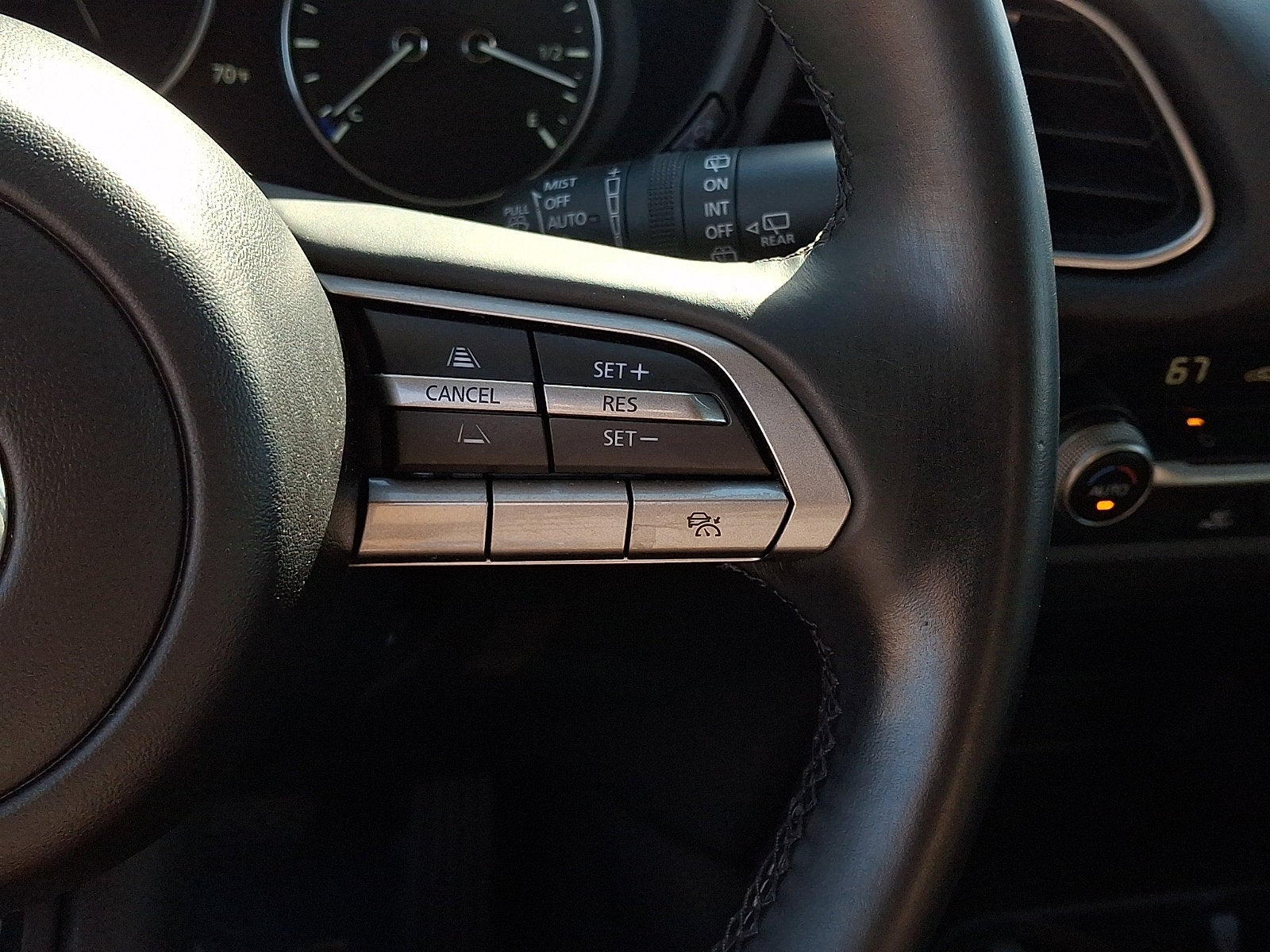2023 Mazda Mazda CX-30 2.5 S Select Package