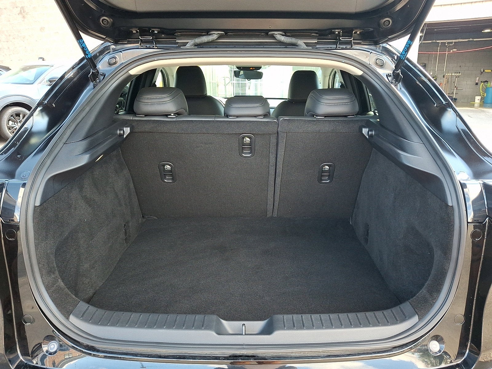 2023 Mazda Mazda CX-30 2.5 S Select Package