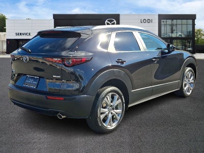2023 Mazda Mazda CX-30 2.5 S Select Package