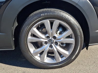 2023 Mazda Mazda CX-30 2.5 S Select Package