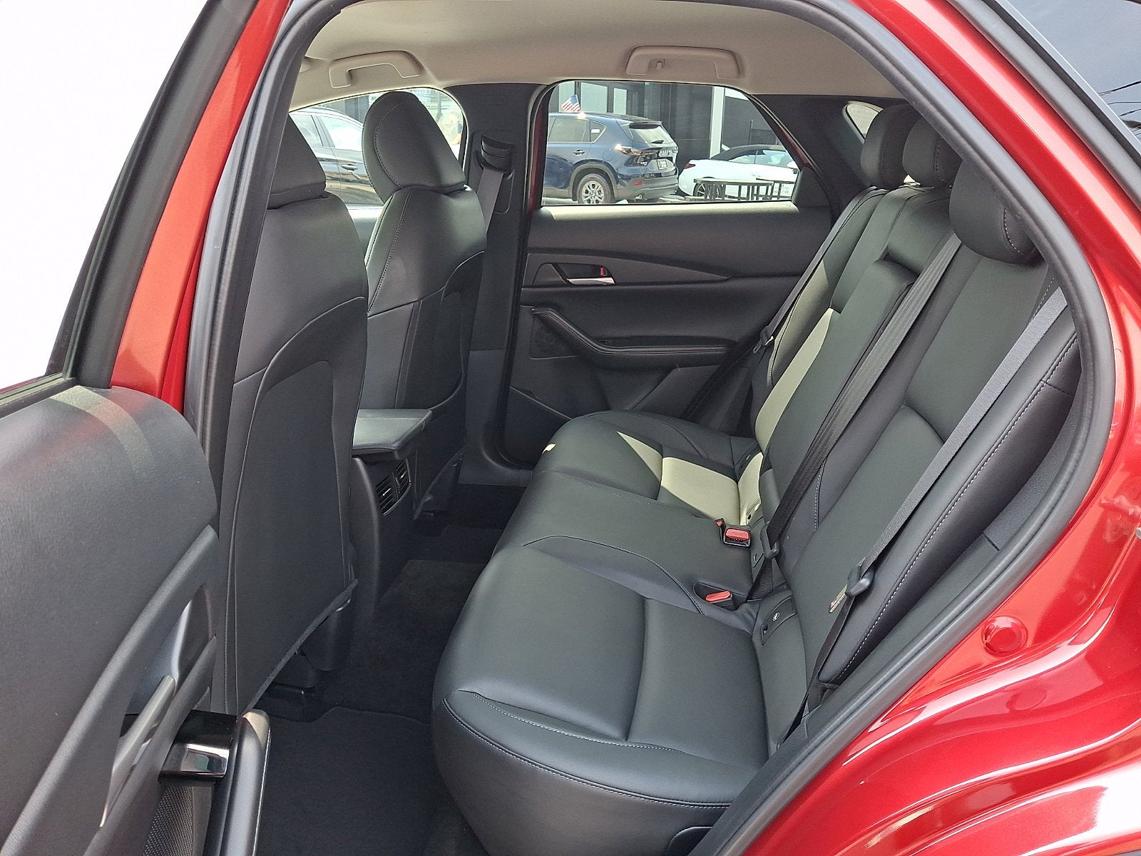 2024 Mazda Mazda CX-30 2.5 S Select Sport