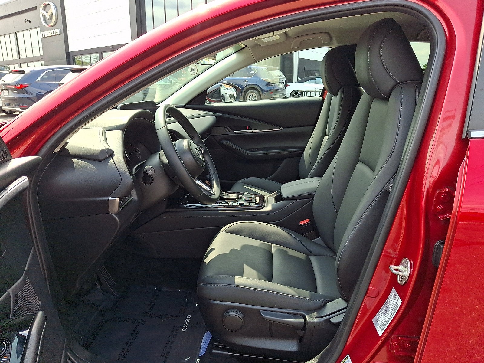 2024 Mazda Mazda CX-30 2.5 S Select Sport