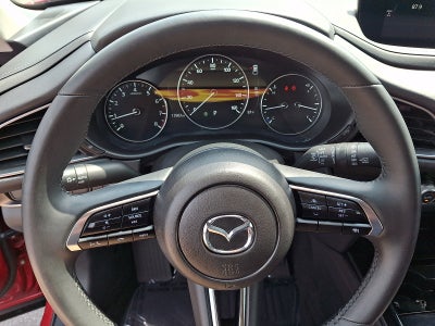 2024 Mazda Mazda CX-30 2.5 S Select Sport