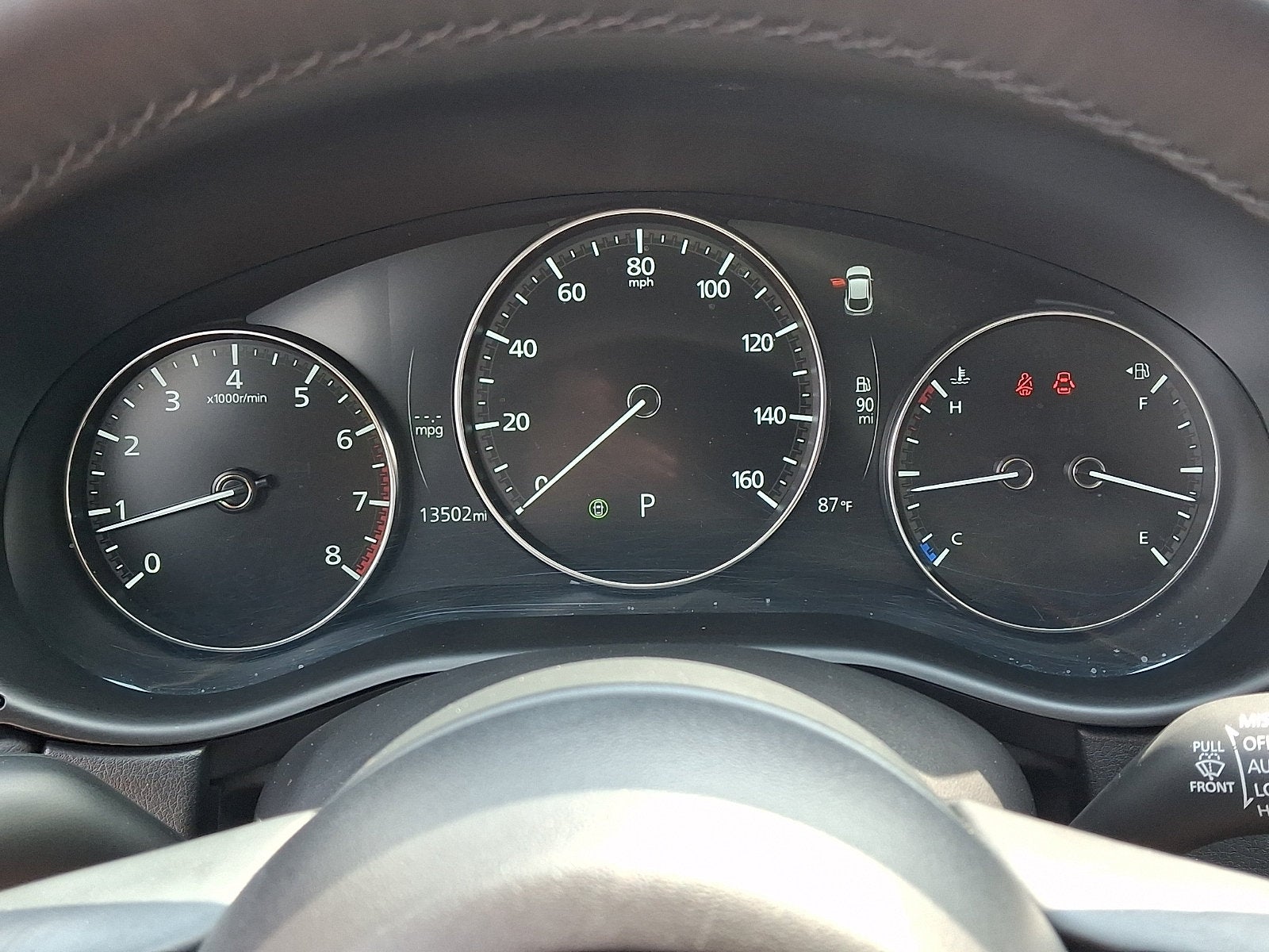 2024 Mazda Mazda CX-30 2.5 S Select Sport