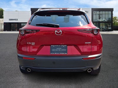 2024 Mazda Mazda CX-30 2.5 S Select Sport