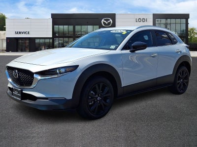 2024 Mazda Mazda CX-30 2.5 S Select Sport