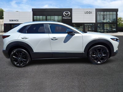 2024 Mazda Mazda CX-30 2.5 S Select Sport