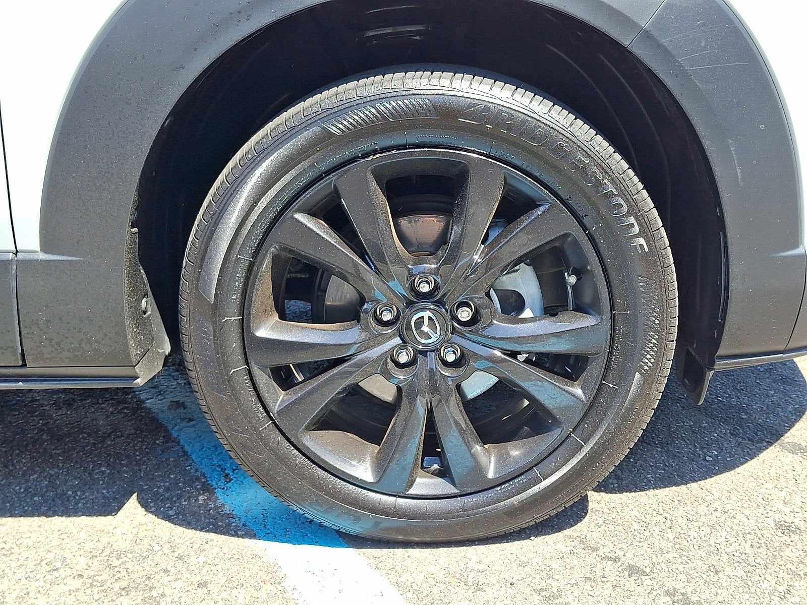 2024 Mazda Mazda CX-30 2.5 S Select Sport