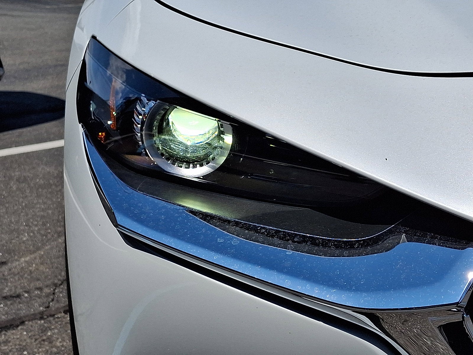 2024 Mazda Mazda CX-30 2.5 S Select Sport