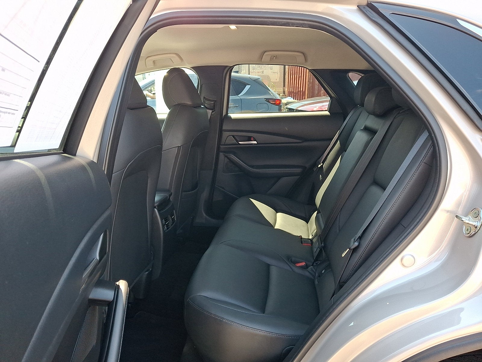 2023 Mazda Mazda CX-30 2.5 S Select Package