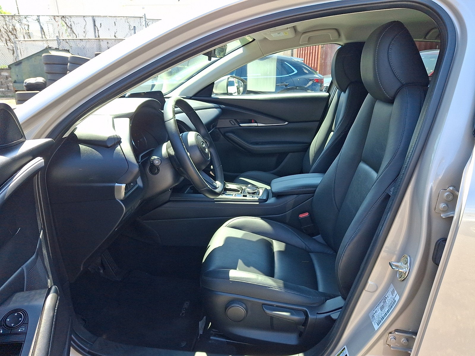 2023 Mazda Mazda CX-30 2.5 S Select Package