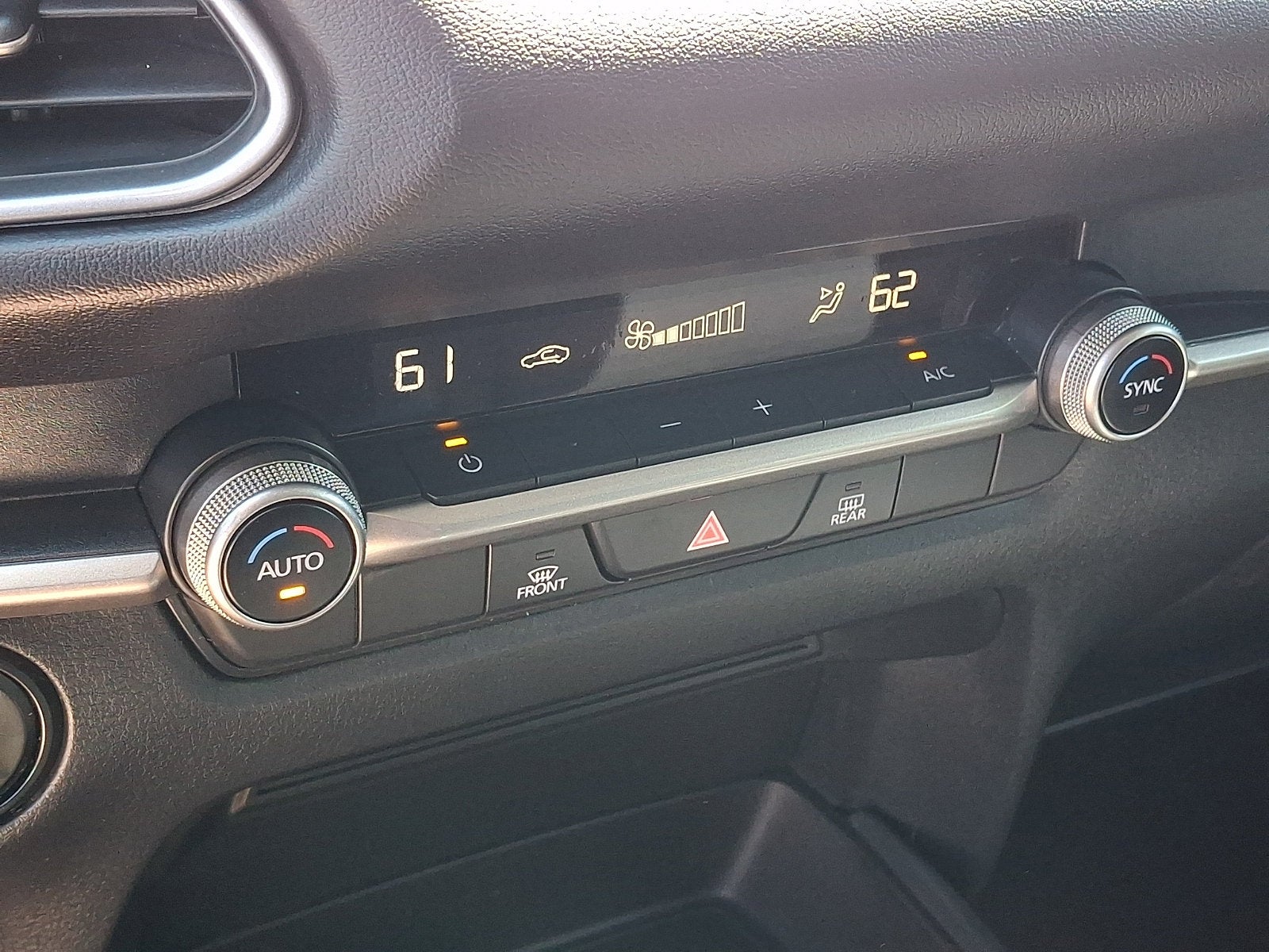 2023 Mazda Mazda CX-30 2.5 S Select Package