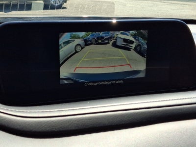 2023 Mazda Mazda CX-30 2.5 S Select Package