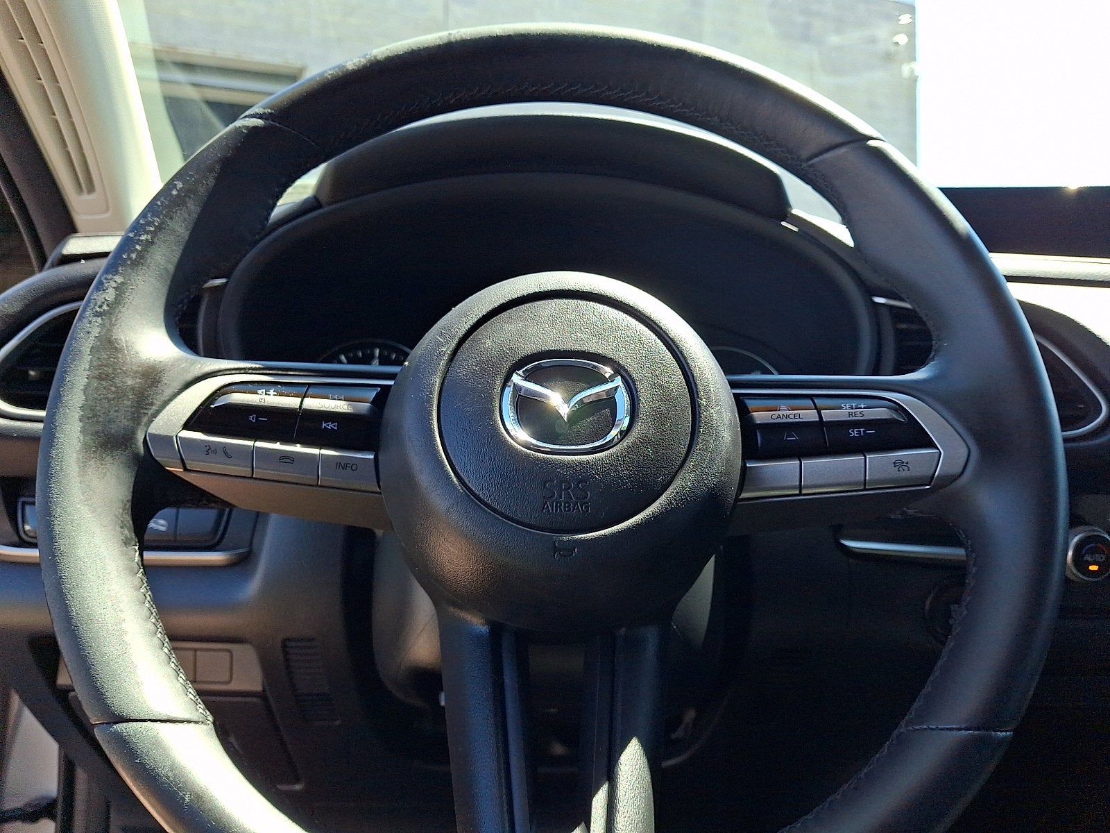 2023 Mazda Mazda CX-30 2.5 S Select Package