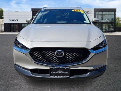 2023 Mazda Mazda CX-30 2.5 S Select Package
