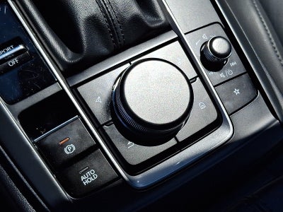 2023 Mazda Mazda CX-30 2.5 S Select Package