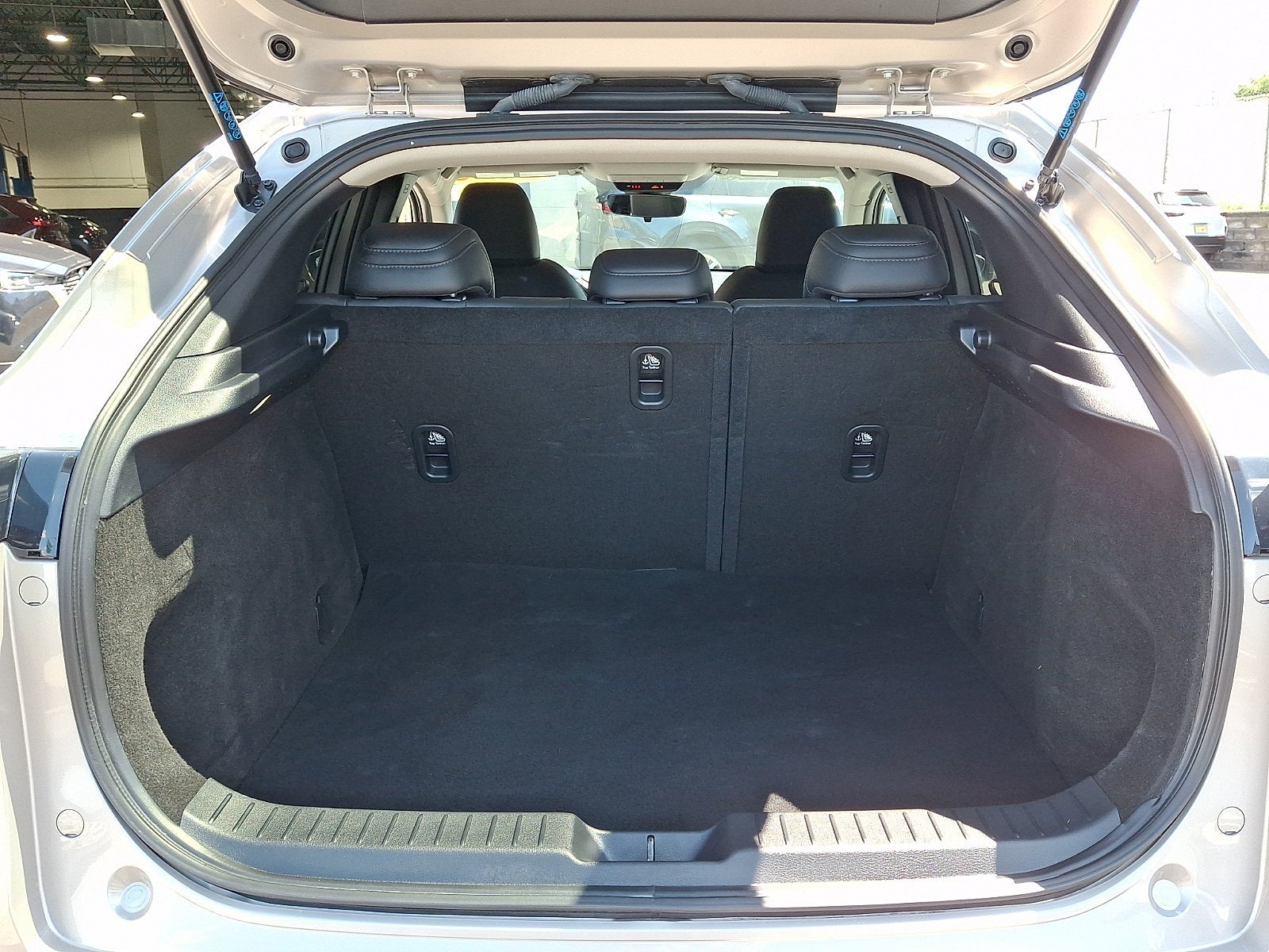 2023 Mazda Mazda CX-30 2.5 S Select Package