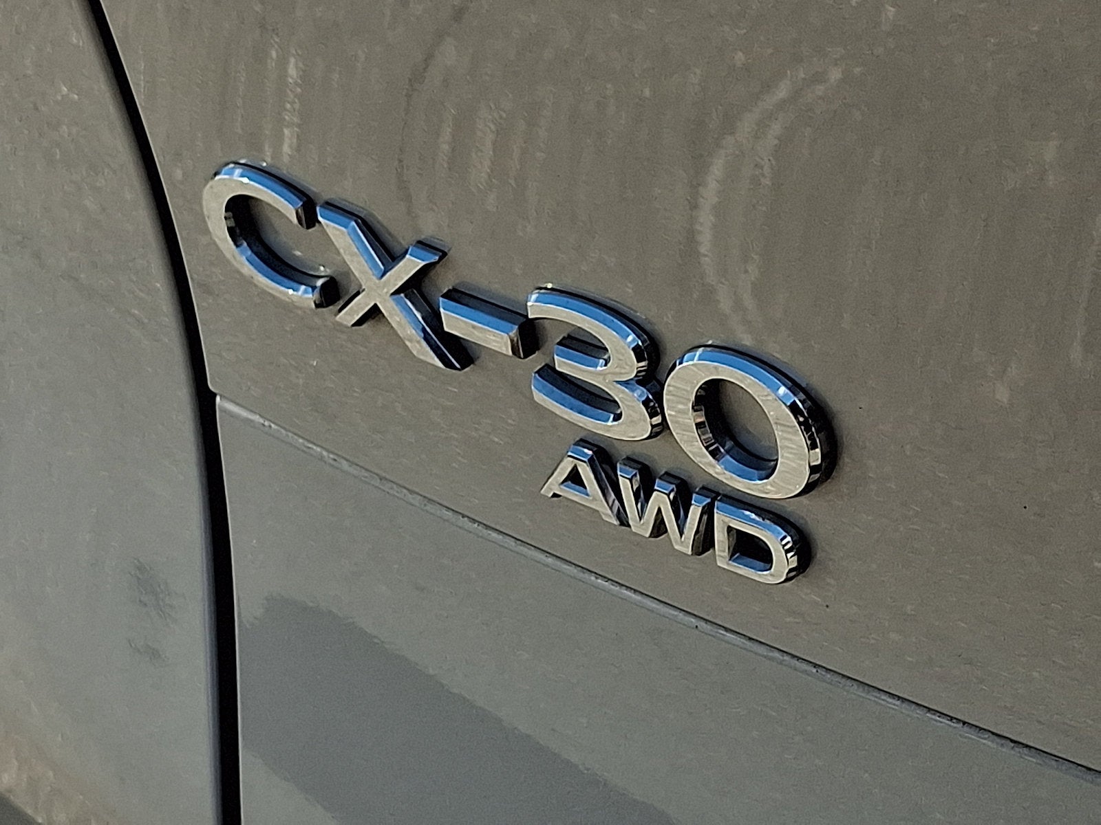 2023 Mazda Mazda CX-30 2.5 S Select Package