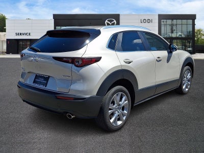 2023 Mazda Mazda CX-30 2.5 S Select Package