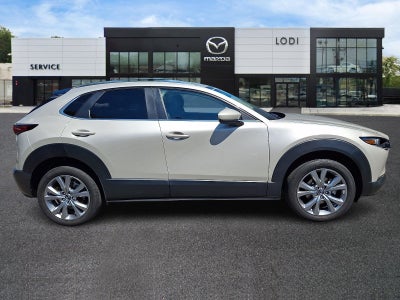 2023 Mazda Mazda CX-30 2.5 S Select Package