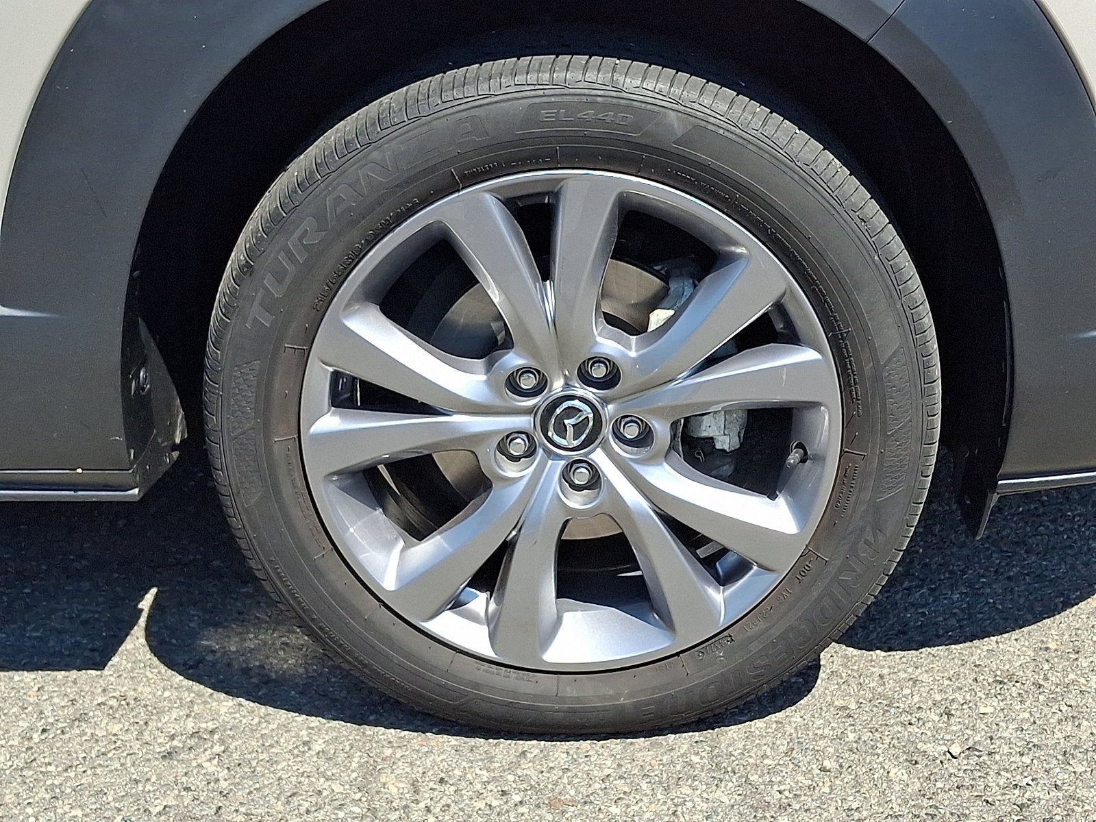 2023 Mazda Mazda CX-30 2.5 S Select Package