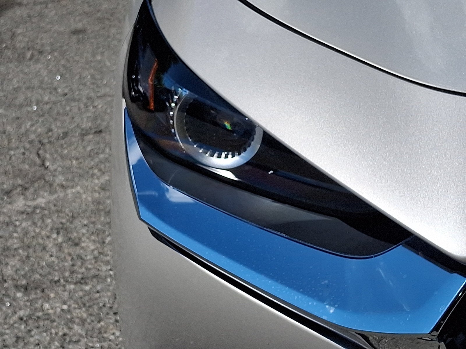 2023 Mazda Mazda CX-30 2.5 S Select Package