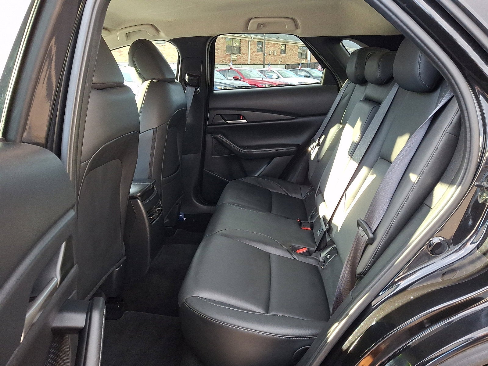 2023 Mazda Mazda CX-30 2.5 S Select Package