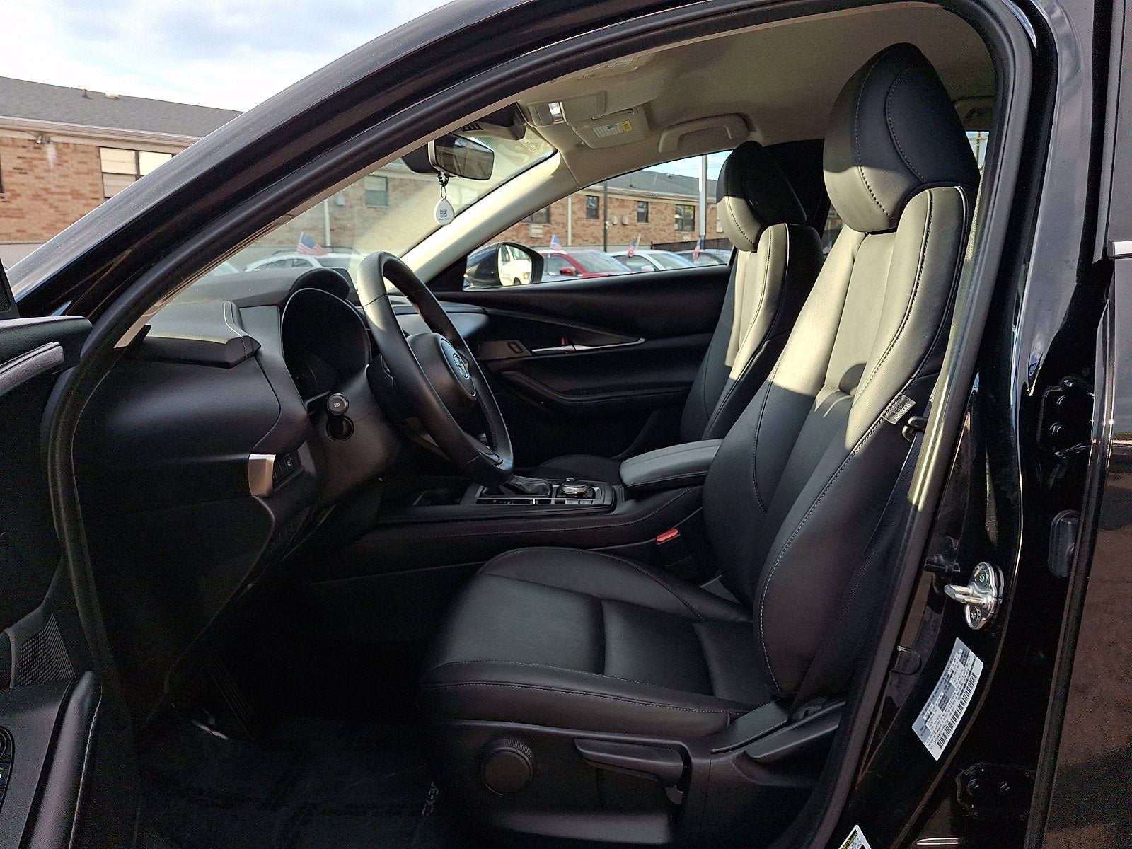 2023 Mazda Mazda CX-30 2.5 S Select Package