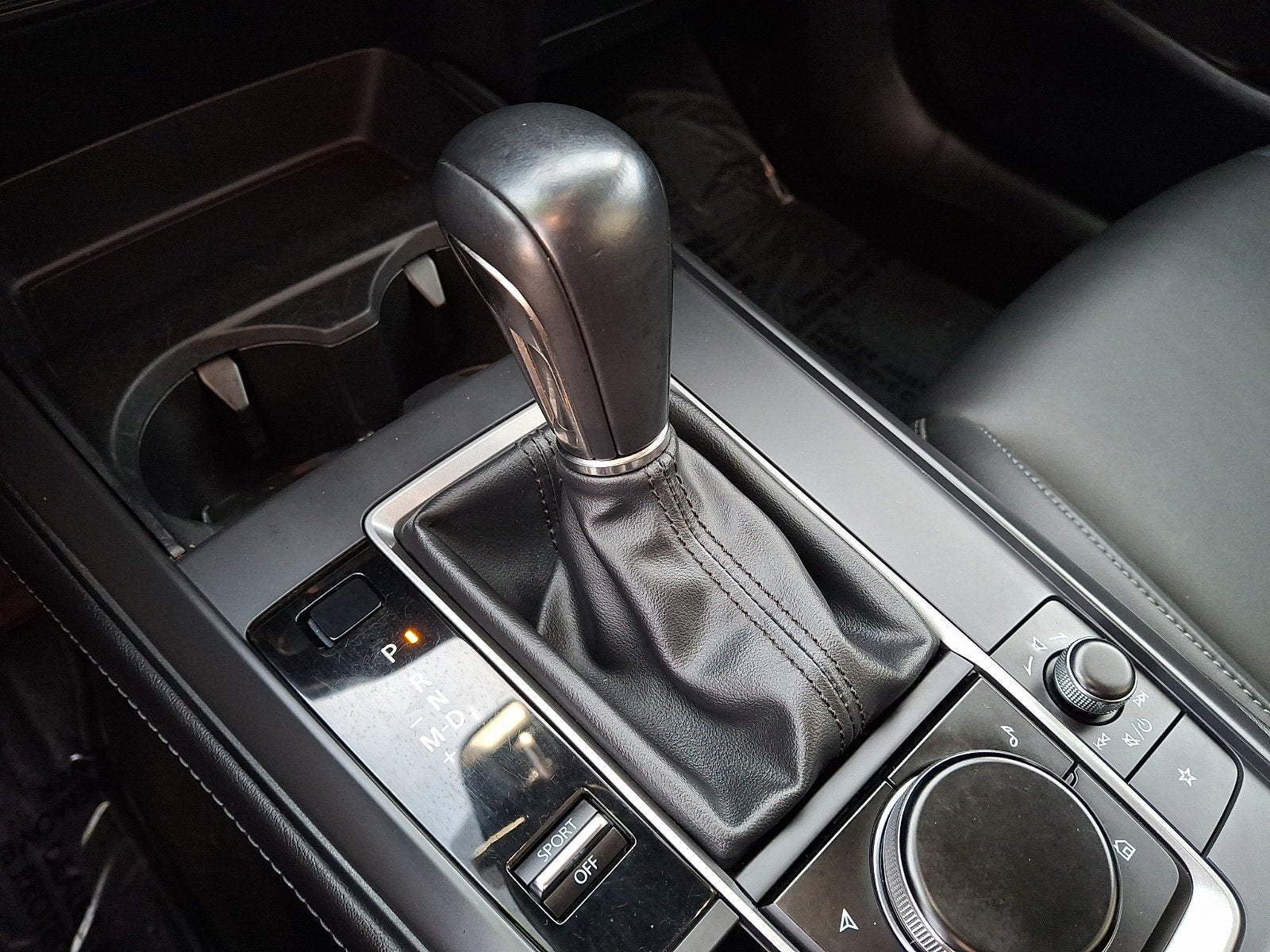 2023 Mazda Mazda CX-30 2.5 S Select Package