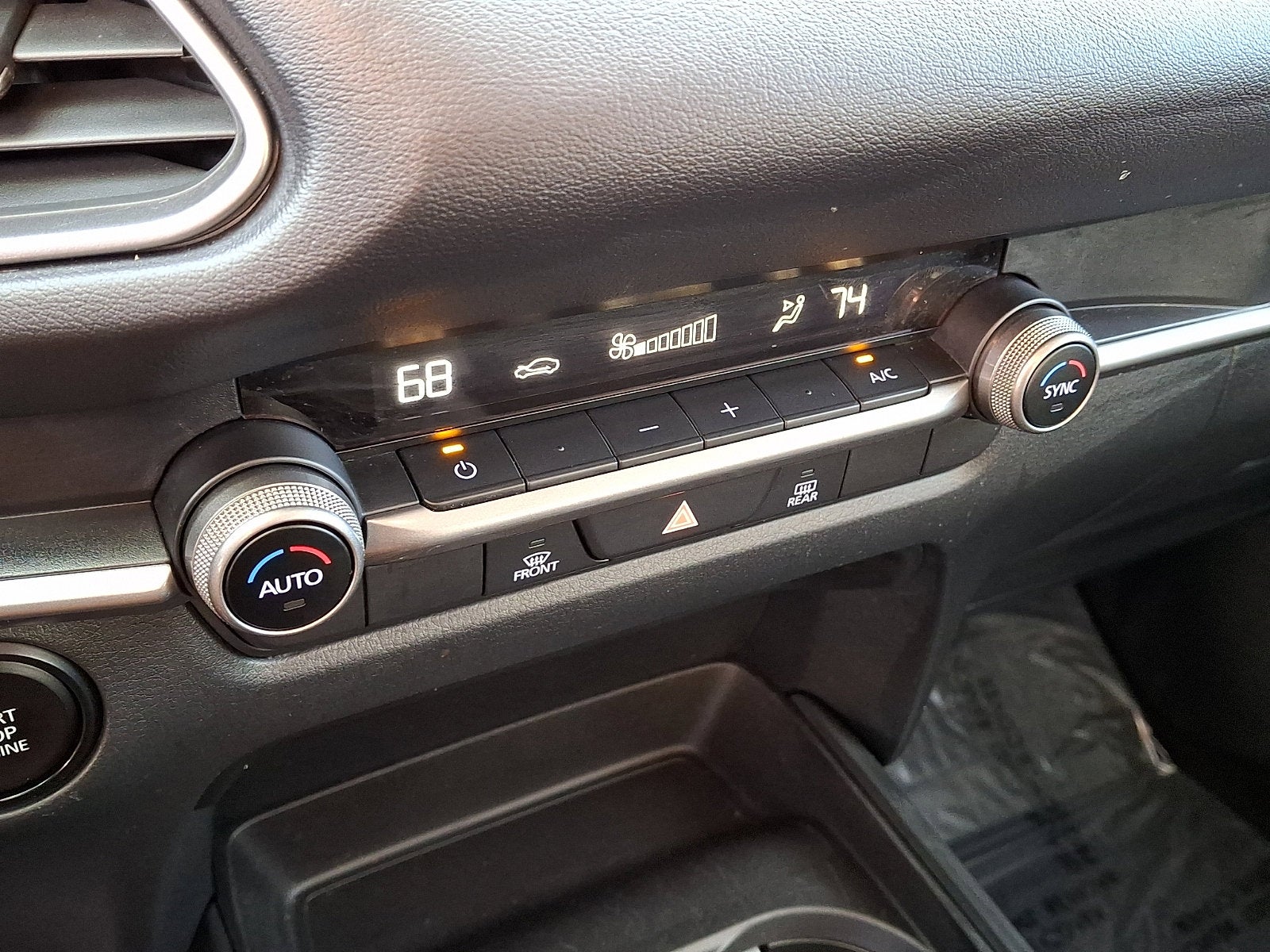 2023 Mazda Mazda CX-30 2.5 S Select Package