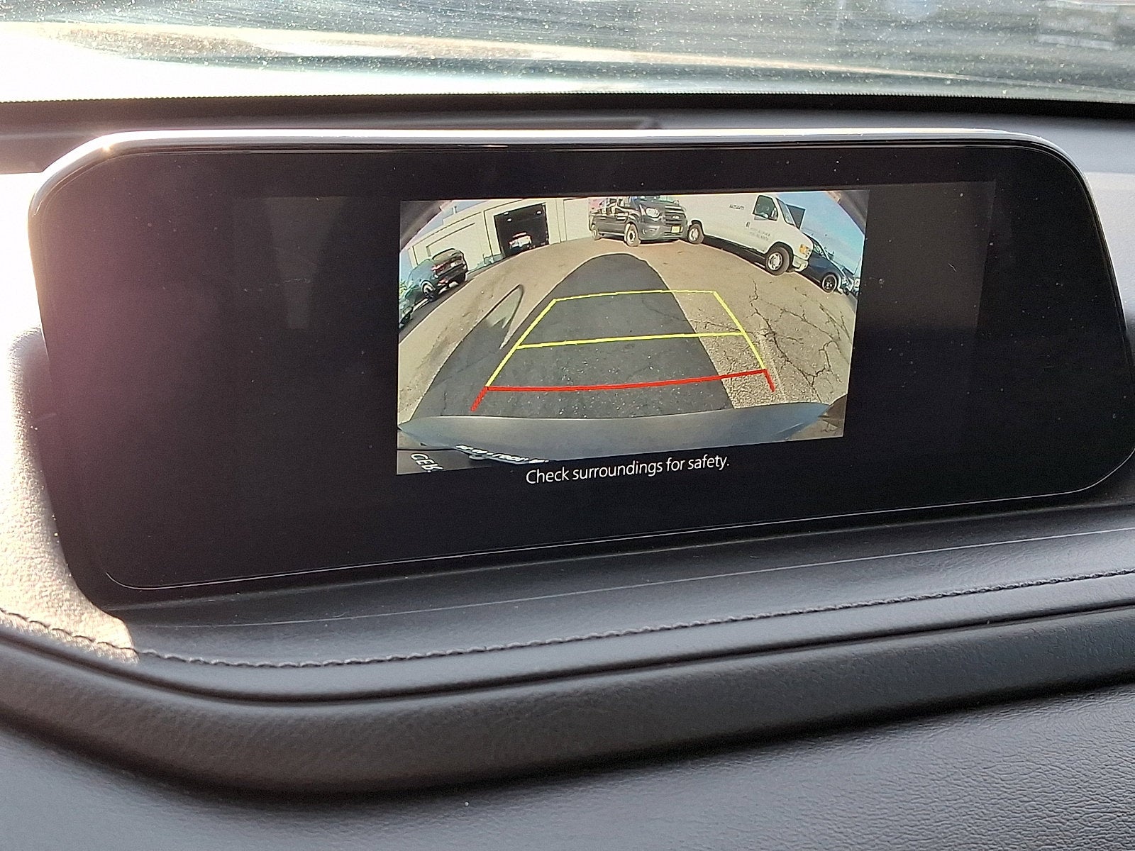 2023 Mazda Mazda CX-30 2.5 S Select Package