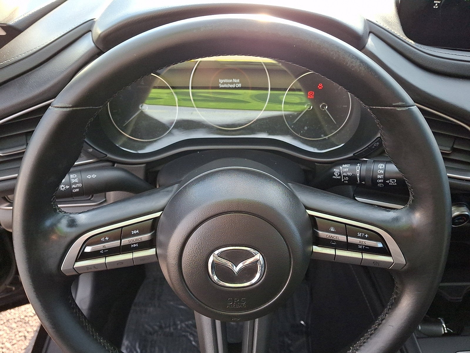 2023 Mazda Mazda CX-30 2.5 S Select Package